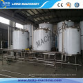 Water Treatment Plant Price for Low Cost Plant